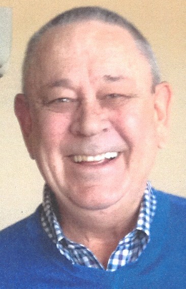 Obituary of Robert C Barker