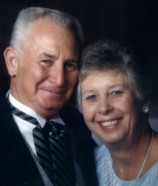 Obituary of Harvey Dick Hammons