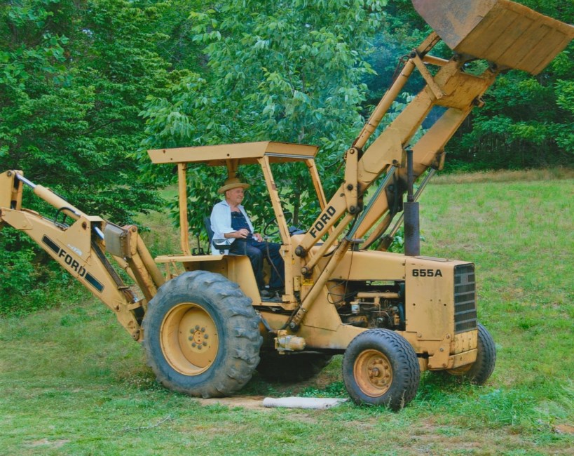 Obituary of Connis Ned Booth Sr.
