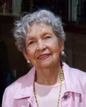 Obituary of Antonia "Toni" Santos
