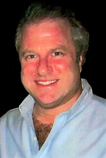 Avis de décès de Mitchell Alan Muller