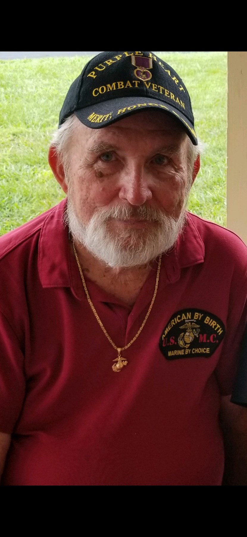 Obituary of Richard (Dick) Howard