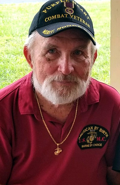 Obituary of Richard (Dick) Howard