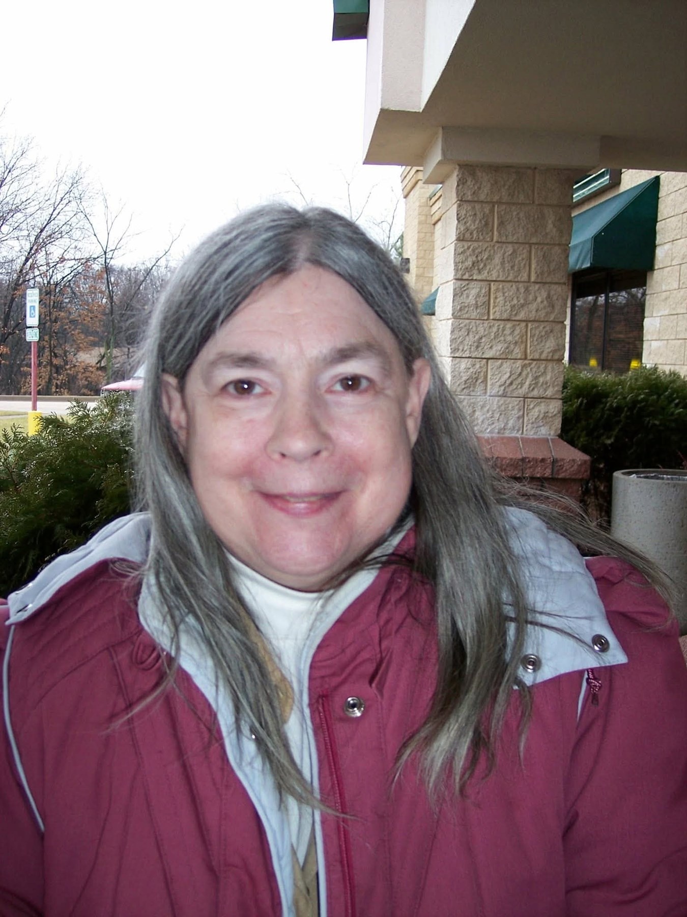 Obituary of Sheila Faye Weaver