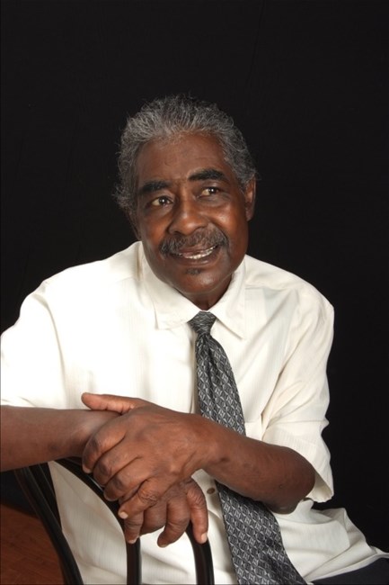 Obituary of Clifton Booker Jr.