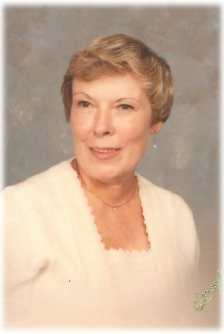 Obituary of Wilma Leanna Thompson