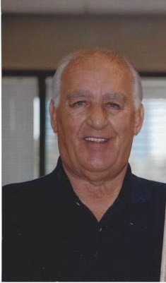 Obituario de Michael Vitale