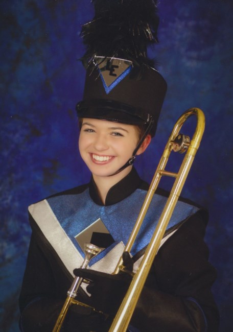 Obituary of Brianna Breezy "Breezy" Dabbs