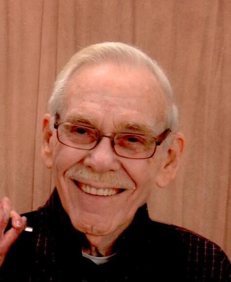 Avis de décès de Thomas Franklin "Tom" Stewart Sr.