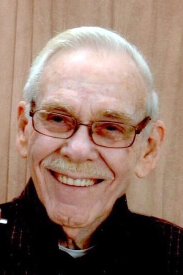 Obituary of Thomas Franklin "Tom" Stewart Sr.