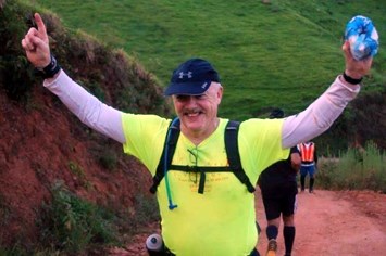 Obituary of Thomas Edward Chapman