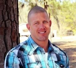 Obituario de Joseph Carroll Griffin, III.