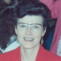 Obituary of Delores Elizabeth Foss