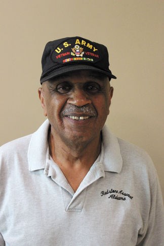 Obituary of SGM (R) Eugene Brooks