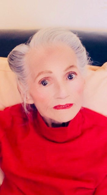 Obituary of Angelina Cano