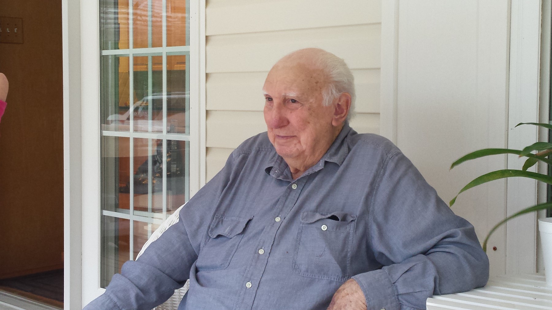 Obituary of Richard Rosario Sorrentino