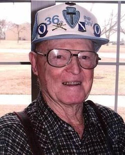 Obituary of Roy D.   Goad