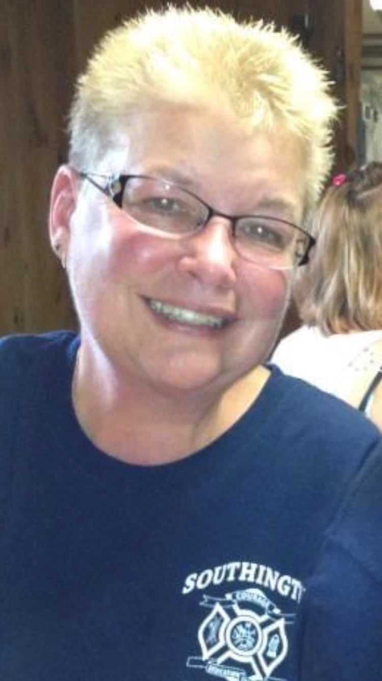 Obituary of Nancy B. Voisine