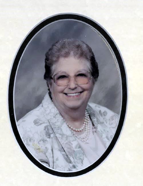 Lorraine Schultz Obituary Tigard, OR