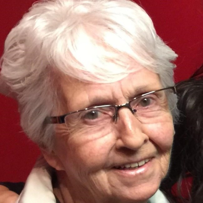 Avis de décès de Carol Ann Bramlage