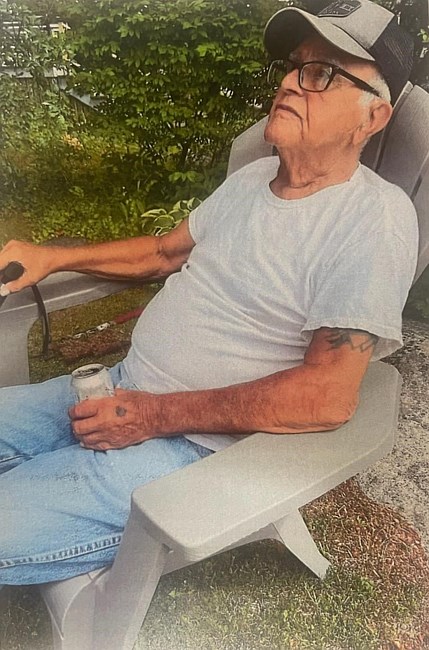 Obituary of Roland Roberts