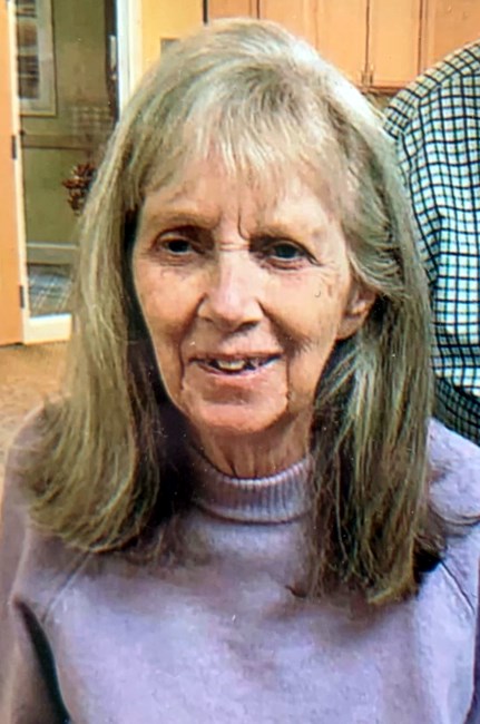 Obituary of Anita S. Bettis
