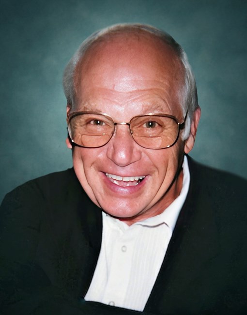 Obituary of Teddy Allen Morris