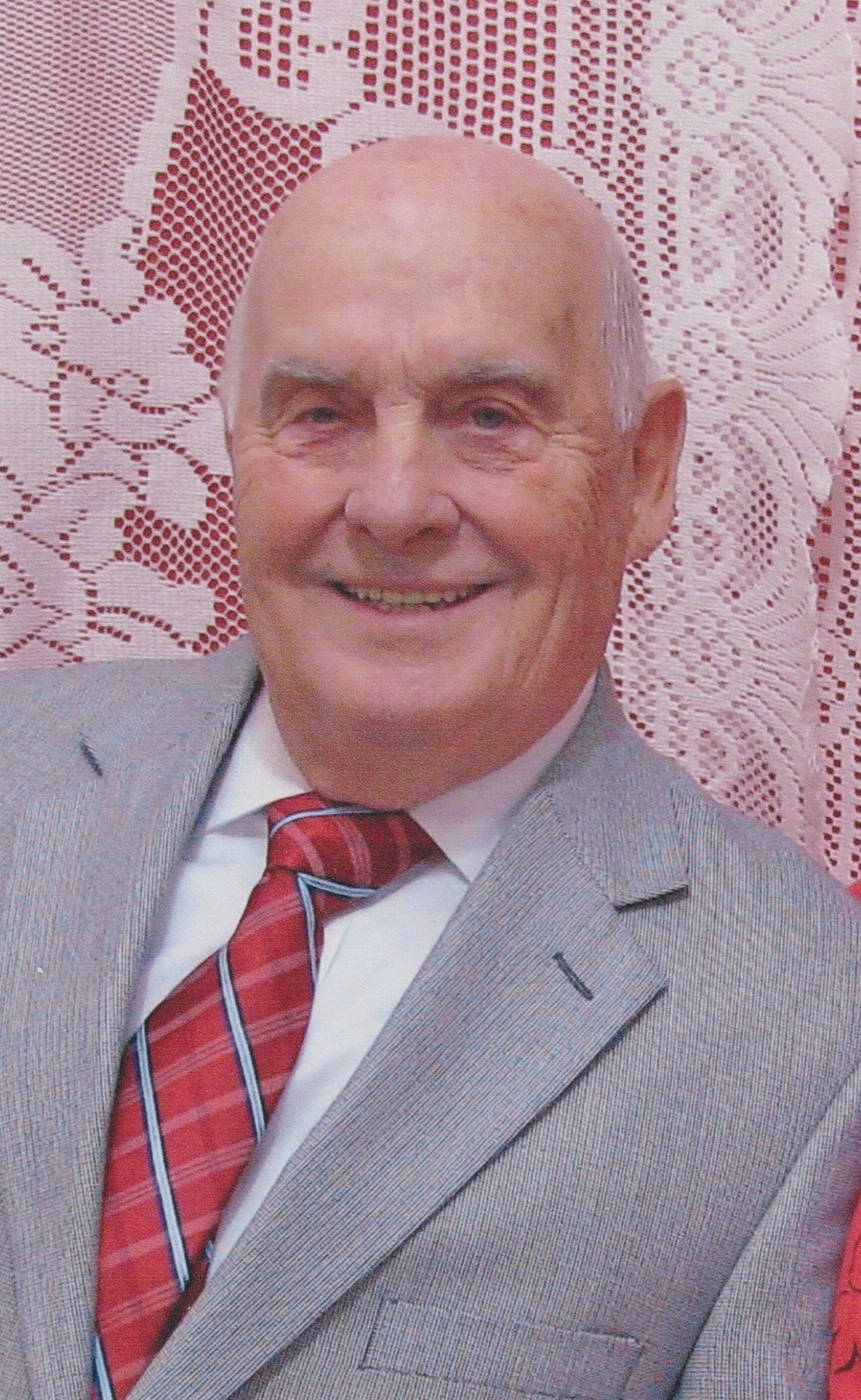 Obituary of Bobby Clayton Frazier