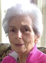 Obituary of Patricia Jean Abbott