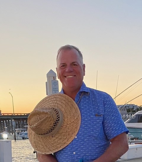 Obituary of James Duncan Caven Carmichael