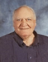 Obituary of Joseph Patrick Griffin