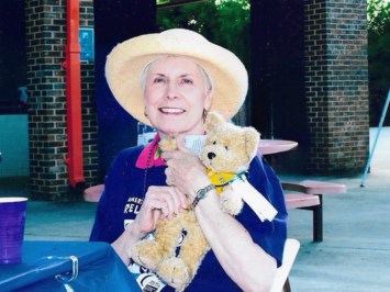 Obituary of Ann England Spock