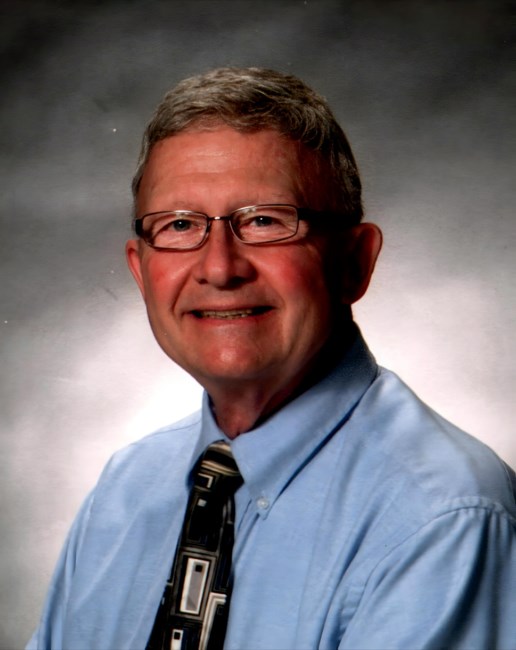 Obituary of John Garland Schlaht