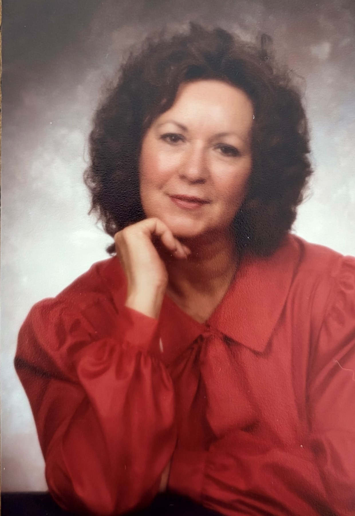 Obituary of Shirley Raye Coronado