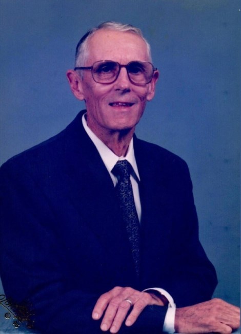 Obituary of Tilvern Dale Stubbs