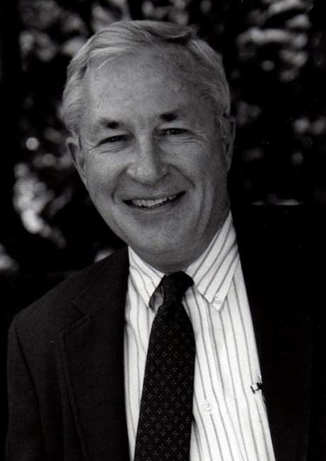 Obituary of Robert Ward Minnerly