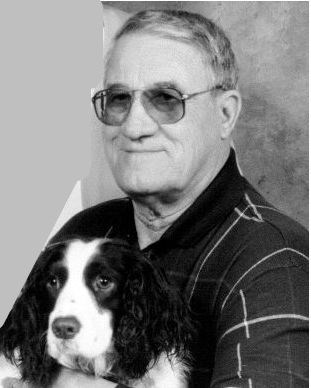 Obituary of Kenneth W Rethmeier