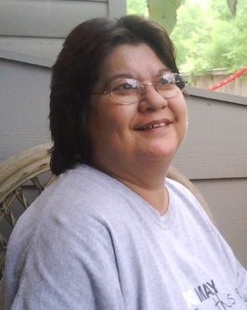 Obituary of Peggy Ann Alexander