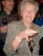 Jacqueline Brunet