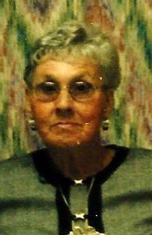 Obituary of Thelma Ginn Flack