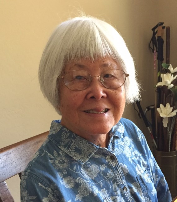 Obituary of Vera Lyau Smith