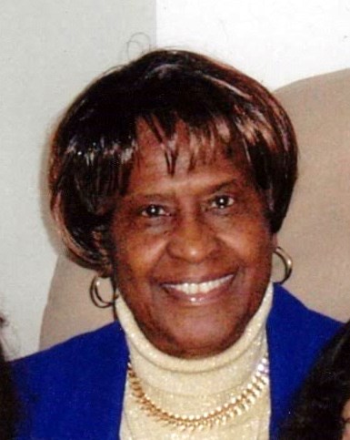 Obituary of Mattie M. Mayo