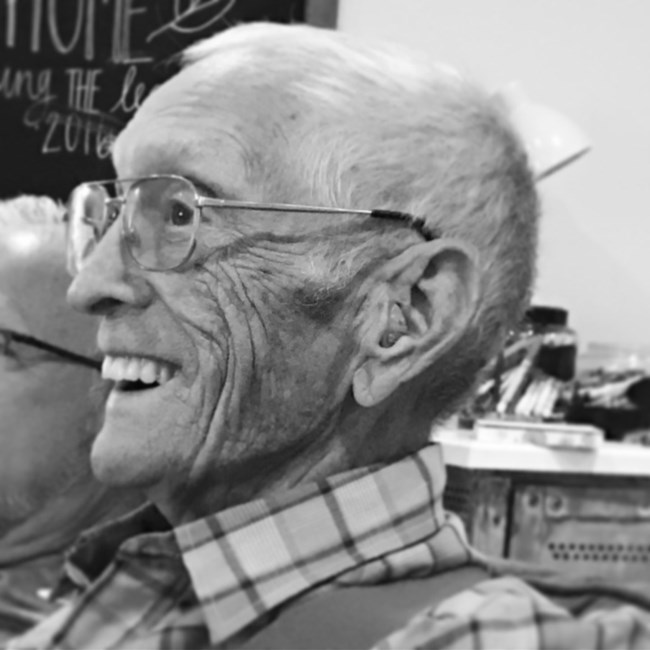 Obituary of Warren Elmer Williams