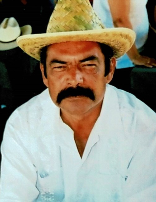 Avis de décès de Jose Luis Chavez-Arredondo
