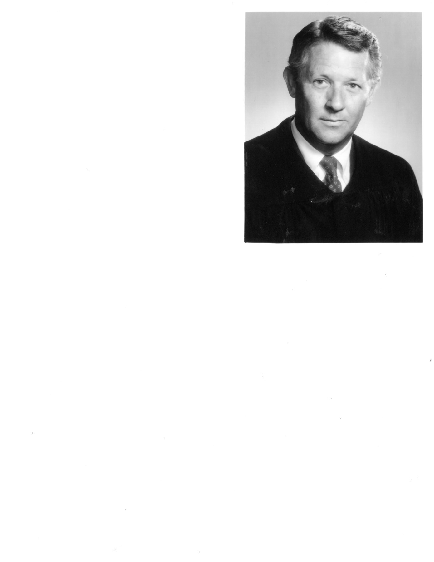 Obituary of Richard Eugene Stephanow Sr.