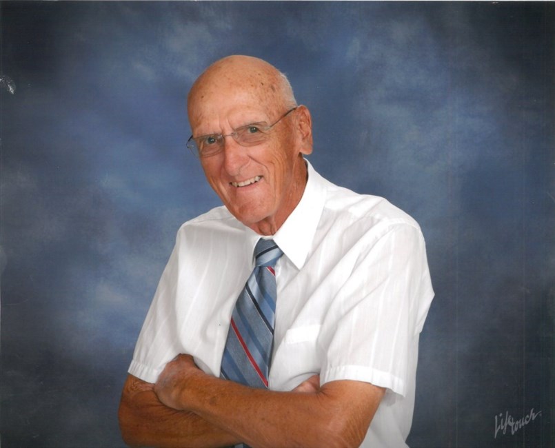 Obituary of Richard C Boyna