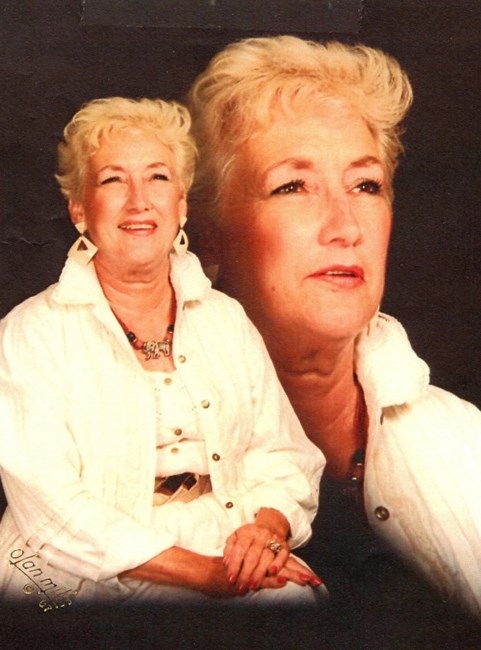 Obituary of Margaret "Jeanne" Cook