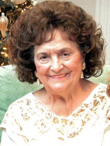 Obituary of Mary Danna Romeo