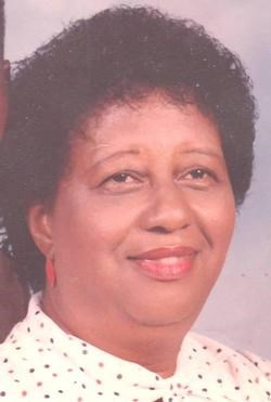 Obituario de Dorothy Butler McGuire