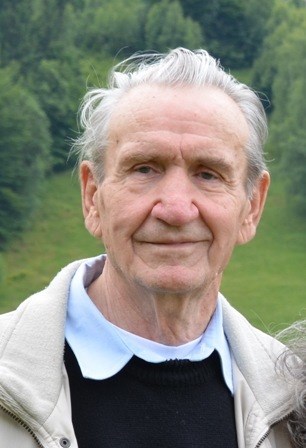 Obituary of Ion Matei